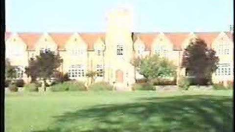 Bablake School Coventry (1984)pt1
