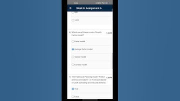 sustainable transportation systems week 6 assignment solution #nptel #youtubeshorts #engineering