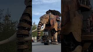 Le Grand Elephant, Nantes