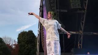 you should see me in a crown - Billie Eilish (Live @ Music Midtown 2019 - Day 2: 9\/15)