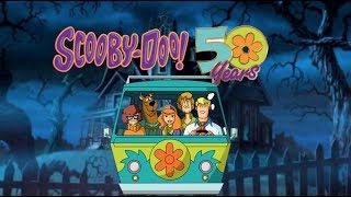 Scooby-Doo 50Th Anniversary Music Video