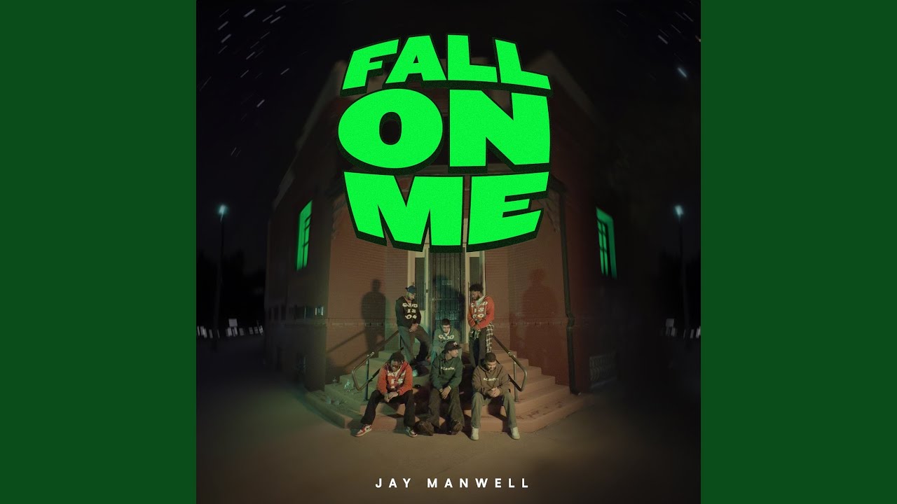 Watch Fall on Me on YouTube Watch Fall on Me on YouTube