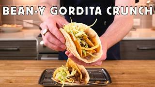 The Secret To The Best Double Stacked Tacos