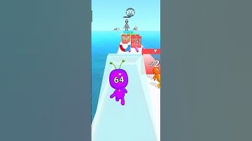 #asmr Man Runner 2048.. 🔢 #24 #oneplus13