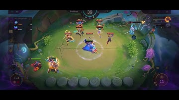 old hyper Gord magic chess