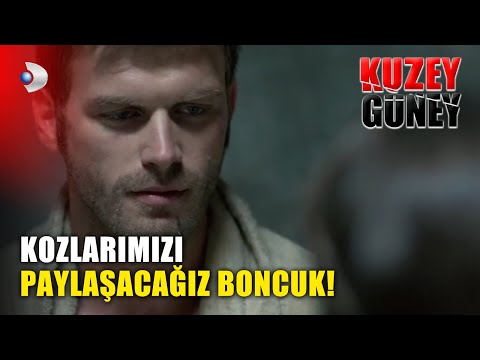 Kuzey, Dövüşmeye Gitti!
