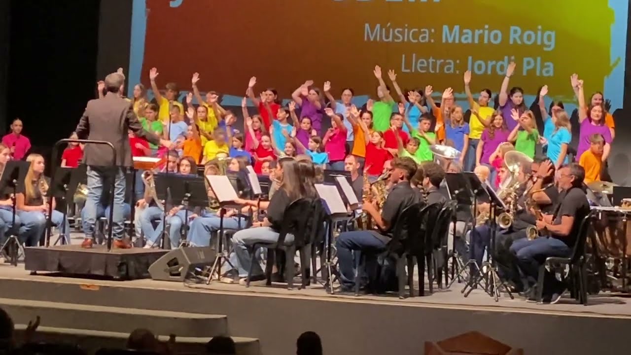 "Junts podem"... INNOV@CANT '24-'25 (maig '25)