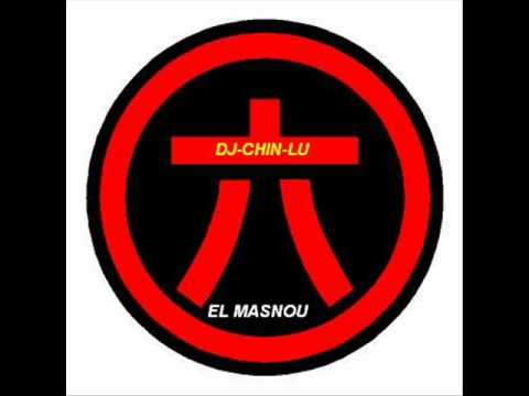 DJ-CHIN-LU SELECTION - Fred Everything - Soulmates...