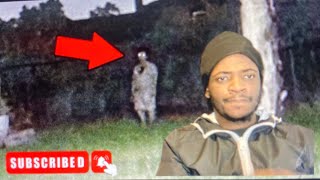 Top 10 GHOST Videos SO SCARY (NUKE TOP 5 REACTION)