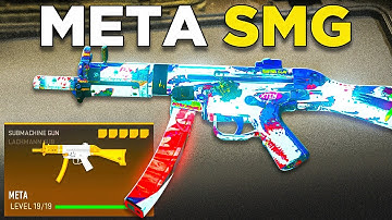 the *NEWEST* Lachmann Sub META LOADOUT for Vondel Park in WARZONE 2! (Best Lachmann Class Setup) MW2