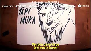 ECKO SHOW feat  LIL ZI   Selera Tak Sesuai Salary  Lyric Video  Guitar by OELOE MILE360p