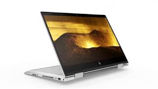 hp - 【新品】ENVY x360 15-cn0001TU i7/256GB+1TB HP(Inc.) HP ENVY x360 15-cn0001TU (15.6型/i7-8550U/メモリ