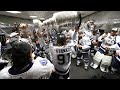 “The Dream” | 2021 NHL Season Hype Video