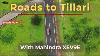 India's Electric Revolution: Mahindra's Game-Changing EVs screenshot 1