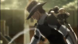 Levi Ackerman Vs Kenny Ackerman Twixtor   Rsmb Clips For Editing Attack On Titan