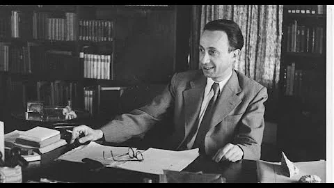 The Gnostic Religion by Hans Jonas - 1
