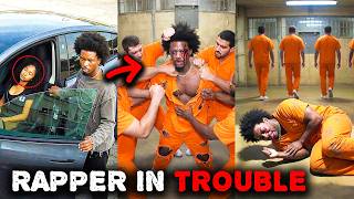 Famous Famous Rapper Attacked In Jail After His Girlfriend Was Found In His Tesla True Crime Story 2026 Profile