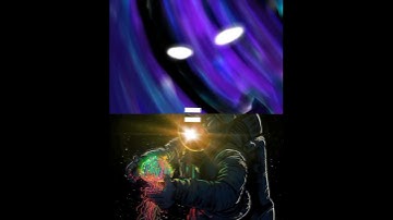 Scp 3812 VS Auren the absolute