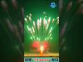 Fireworks Show 🎆 Atosh Baji 🎇 Patakha 🧨 #fireworks #halercm #viral #boom