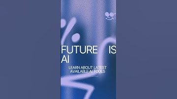 Future is AI #ai #chatgpt #artificialintelligence #aigpt