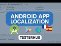 How to translate your android app (Step-by-Step) | AI Translations & Google Play Listing