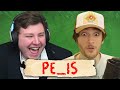 I hosted a YouTuber Spelling Bee #2