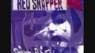 red snapper - gridlock