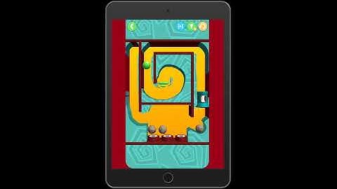 dig this! (Dig it ) 132-6 | BOUNCY BALL | Dig this level 6 chapter 132 solution walkthrough