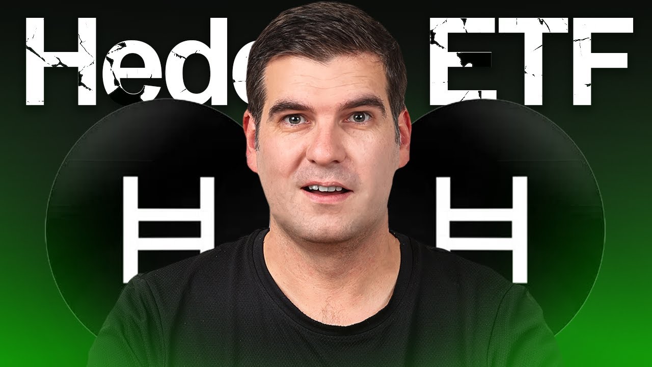 92 Crypto ETFs and a Hedera Surprise!