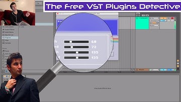 VST Speek 3 - FREE Text to Speech VST Plugin