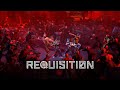 REQUISITION VR Co-op Gameplay Trailer - In-Game Footage - SteamVR