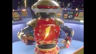 Alfa Power Rangers