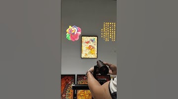 Transform Your Space with LED Framing + GOBO Projector Magic!