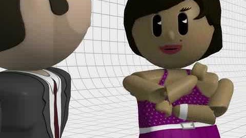 Chuck Boolean Tutorial: How to handle the ladies.