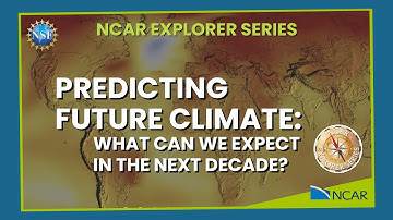 Predicting Future Climate: What Can We Expect in the Next Decade?