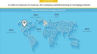 MODUSLINK GLOBAL SOLUTIONS, INC.  Company Profile and Tech Intelligence Report, 2018