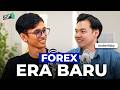 FOREX ERA BARU? Trader Justru Bakal Diuntungkan? | TradeCast