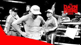 'Canelo Must Do Better' - Tony Bellew And Ade Oladipo Debate The Improvements They Want To See screenshot 5