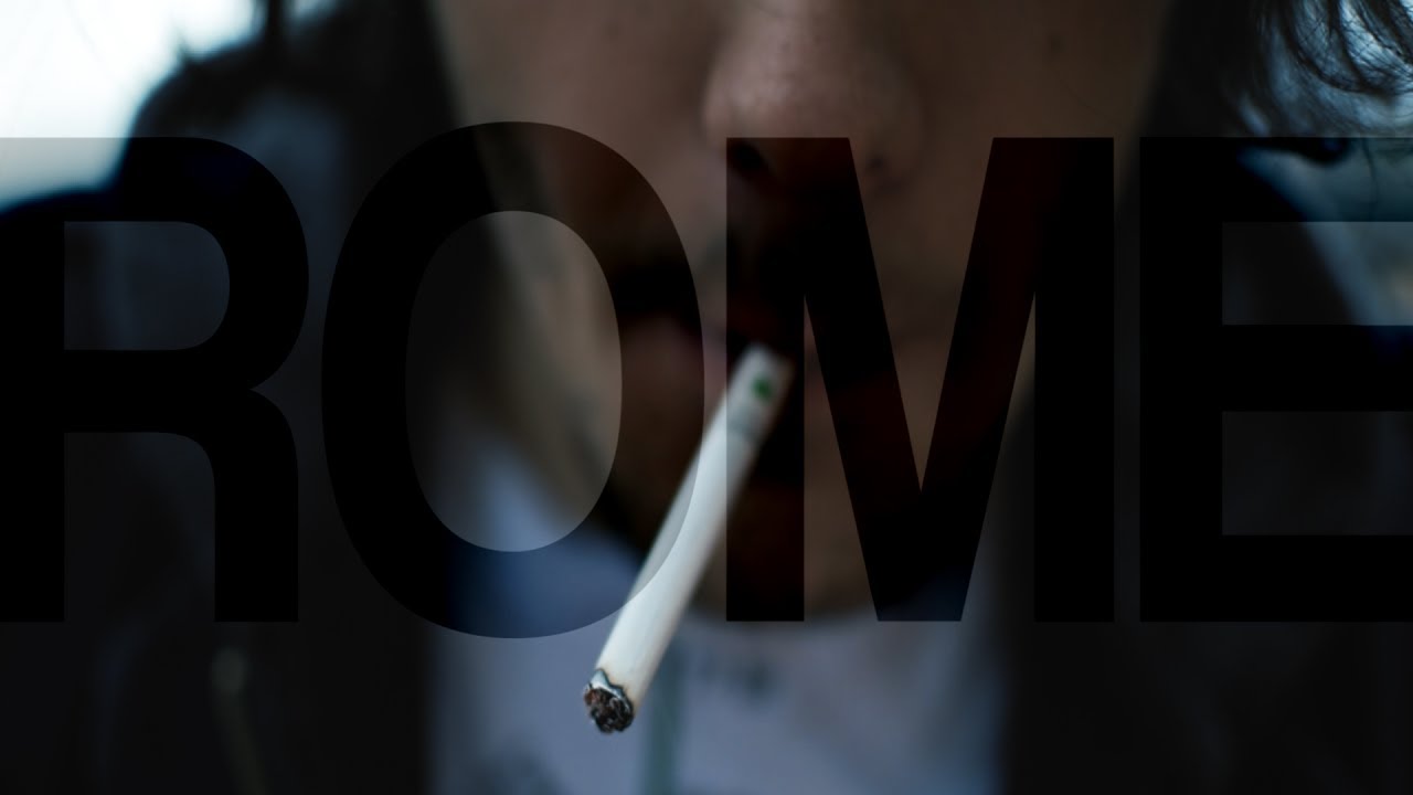 Rome - Phoenix - Lyrics (Fanmade Film)