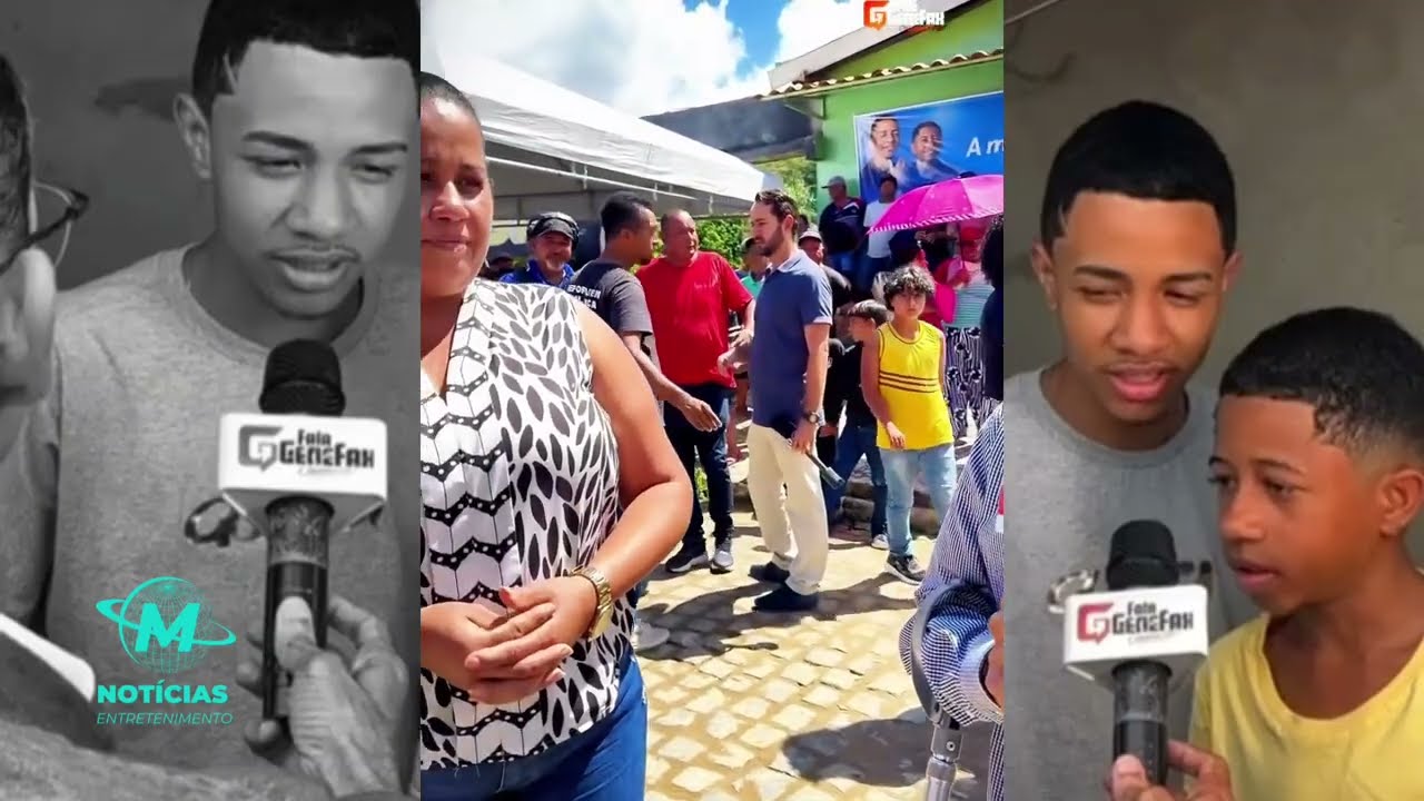 Dupla Samuel e Mateus morre em grave acidente na BR-101 - LUTO