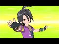 Bakugan Battle Brawlers Battle Royale GNT Vs Shun Billy And Klaus 