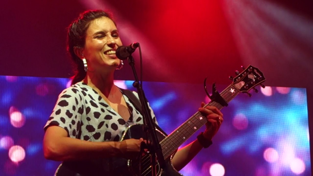 Missy Higgins - NYE (03.01.2020) - YouTube