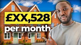How Much I Make from 8 properties