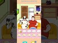 आदमी वर्सेस गए #viral #gaming #aveeplayerlegend #games
