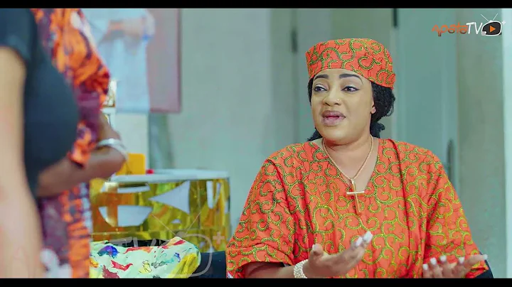Asala Yoruba Movie 2025 | Official Trailer | Now Showing On ApataTV+