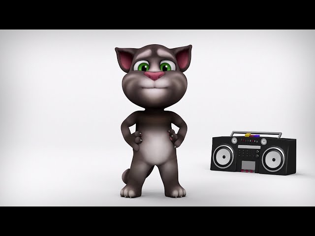 ⚽🕺EPIC SPORTS SHORTS! ⚽ Talking Tom Shorts (Cartoon Compilation) class=