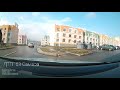 BMW X6 Не вписался в поворот в Самаре