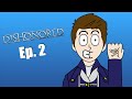 My First Kill! | Dishonored pt.2