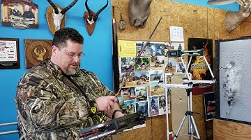 2019 Obsession Lawless versus Obsession FX6 round 2