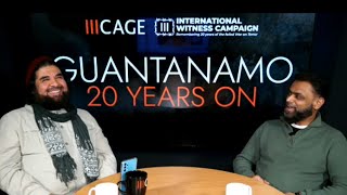 Ex-Guantanamo Prisoners Speak About Their Experiences: 20 Years of Guantanamo Bay